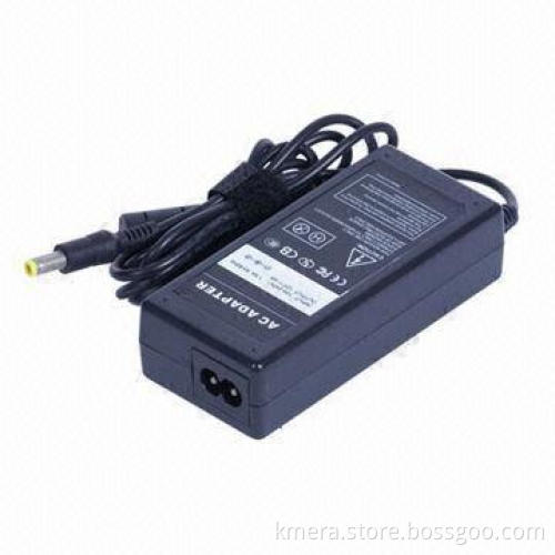 AC/DC Adapter, Suitable for LED Strips, LED Lights, CCTV Monitors, LCD TV and LCD Computers